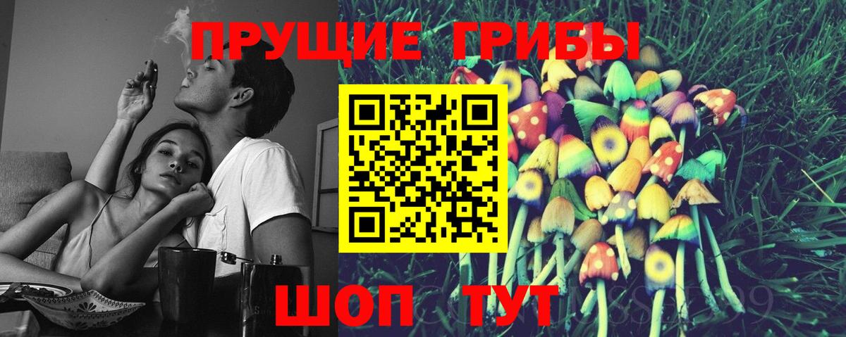 Галлюциногенные грибы Cubensis Нижнеудинск